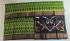 COTTON X KORA SILK TIE DYE SAREES CHINNLAPATTI